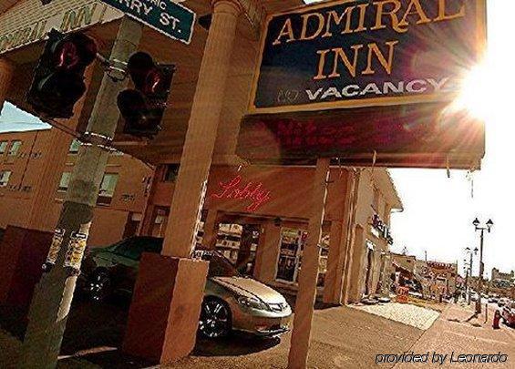 Admiral Inn By The Falls Niagara Şelalesi Dış mekan fotoğraf